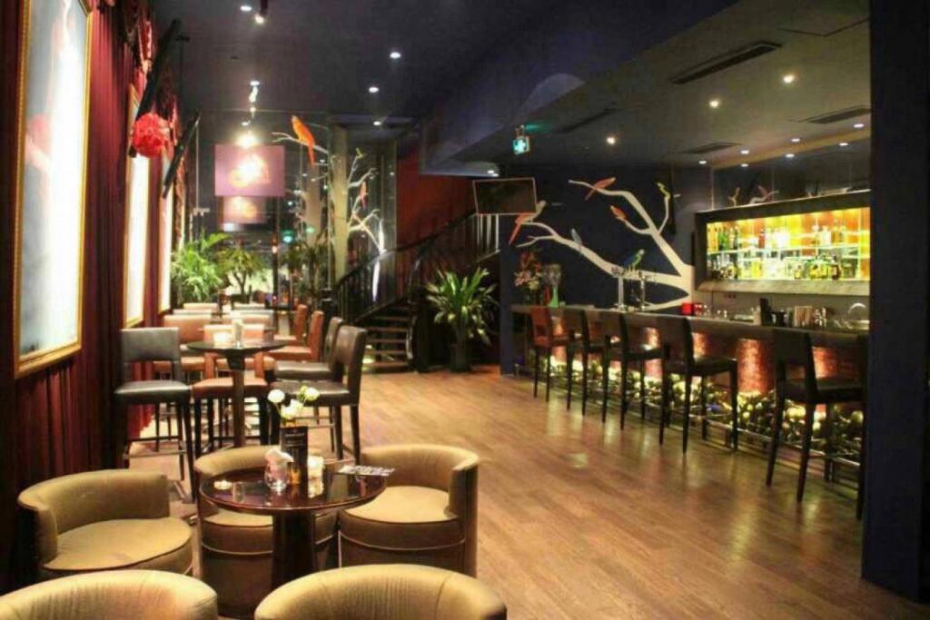 上海创客空间生态圈