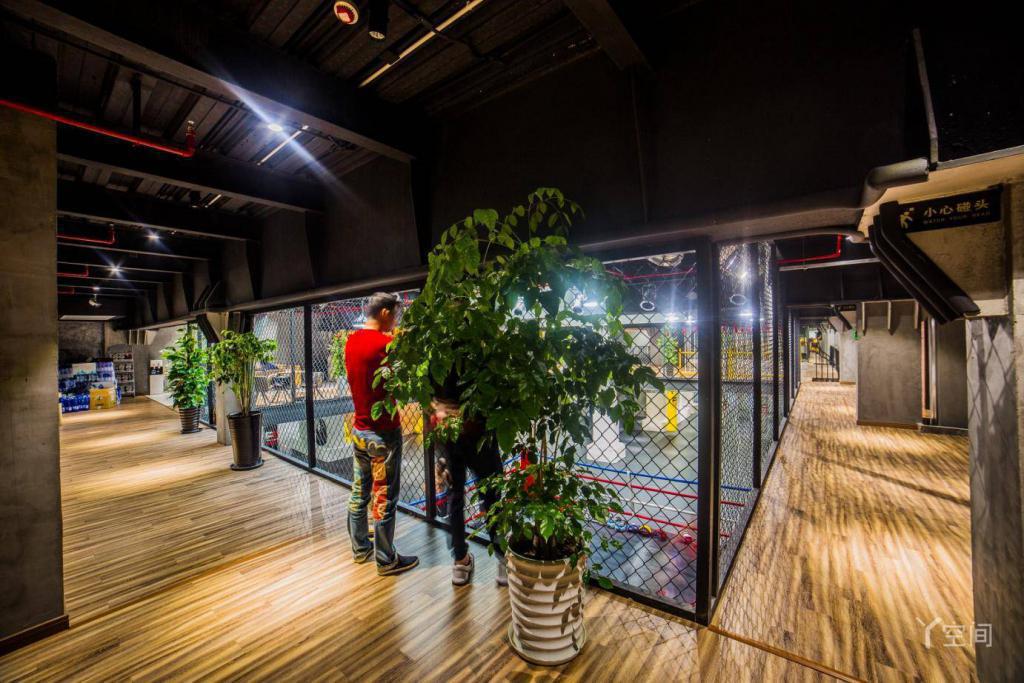 上海众创空间出租建设