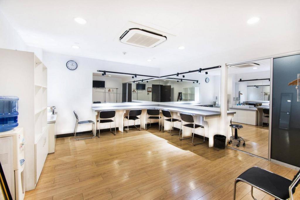 上海众创空间出租