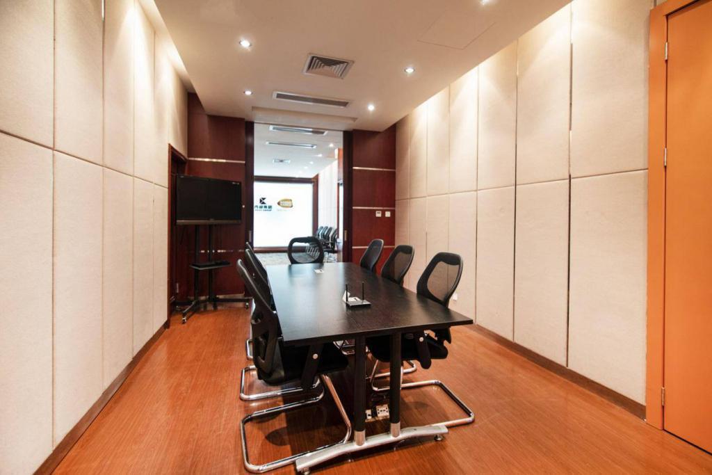 上海众创空间出租建设