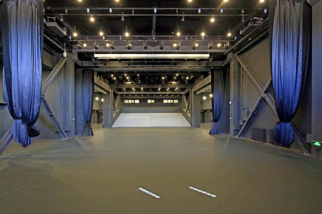 上海联合办公空间选择