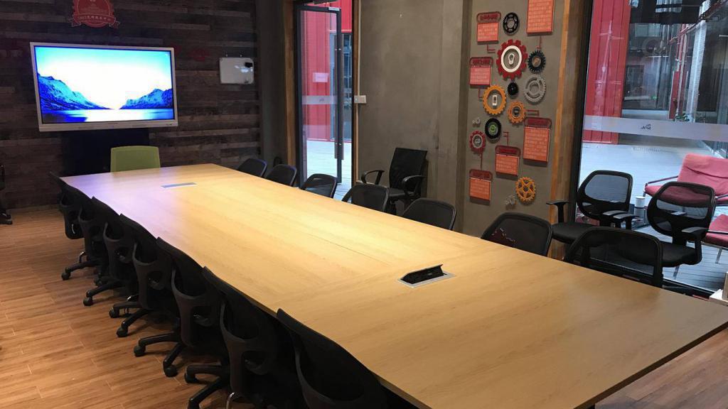 上海众创空间出租