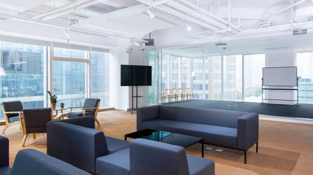 上海众创空间出租