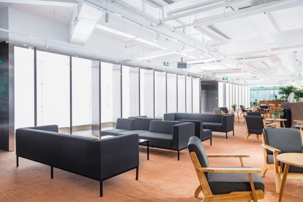 广州会议室出租