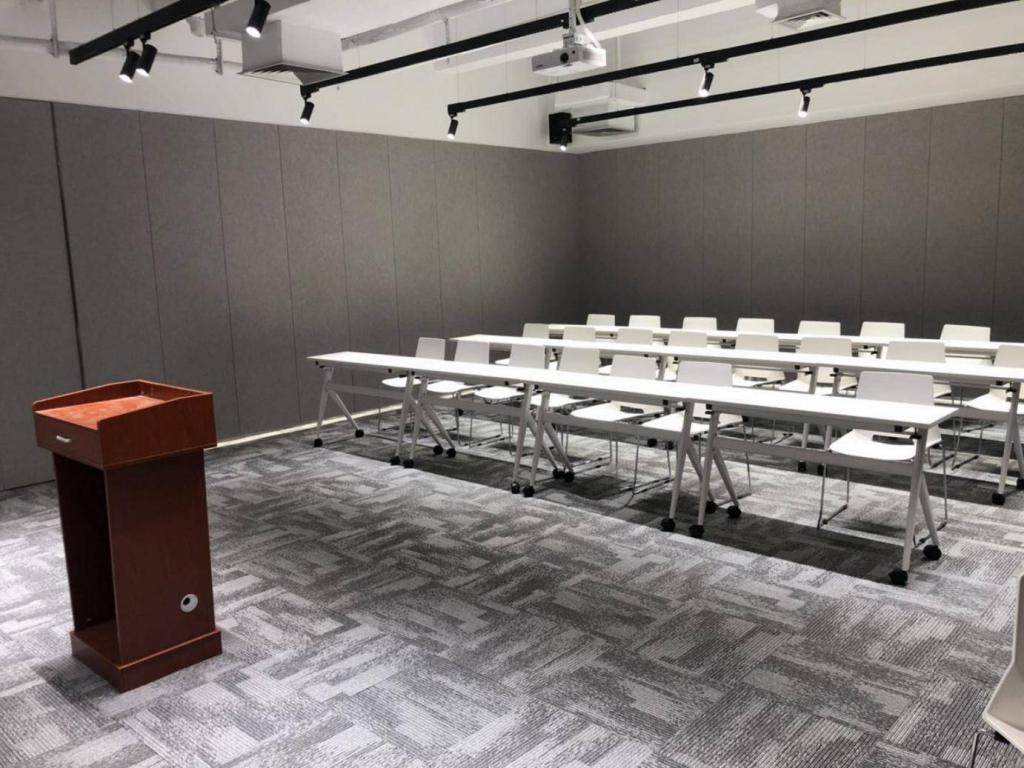 D.T未来科技体验中心多功能会议室3