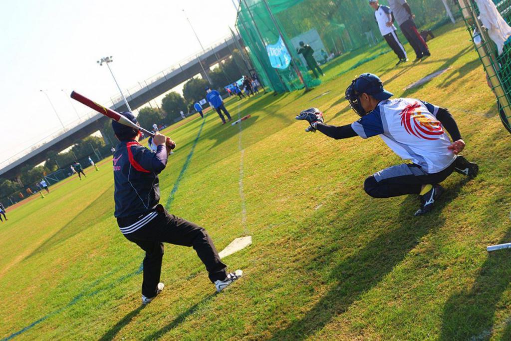 上海拓展团建注意点