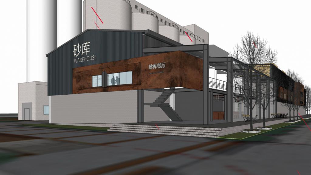 教育培训机构场地