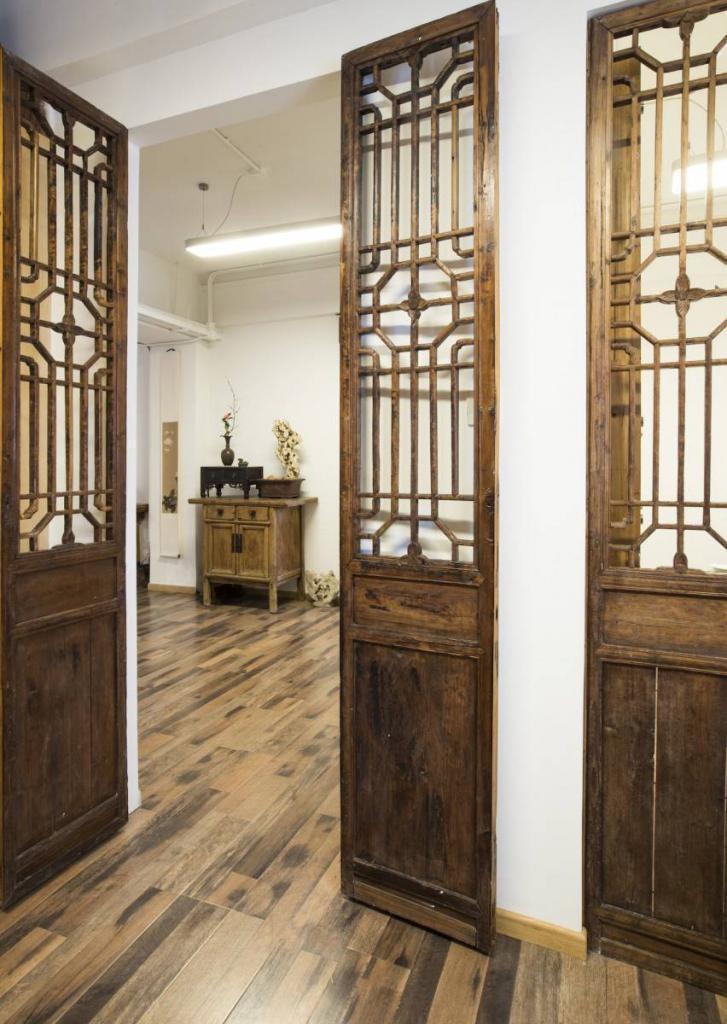 婚礼场地基本信息