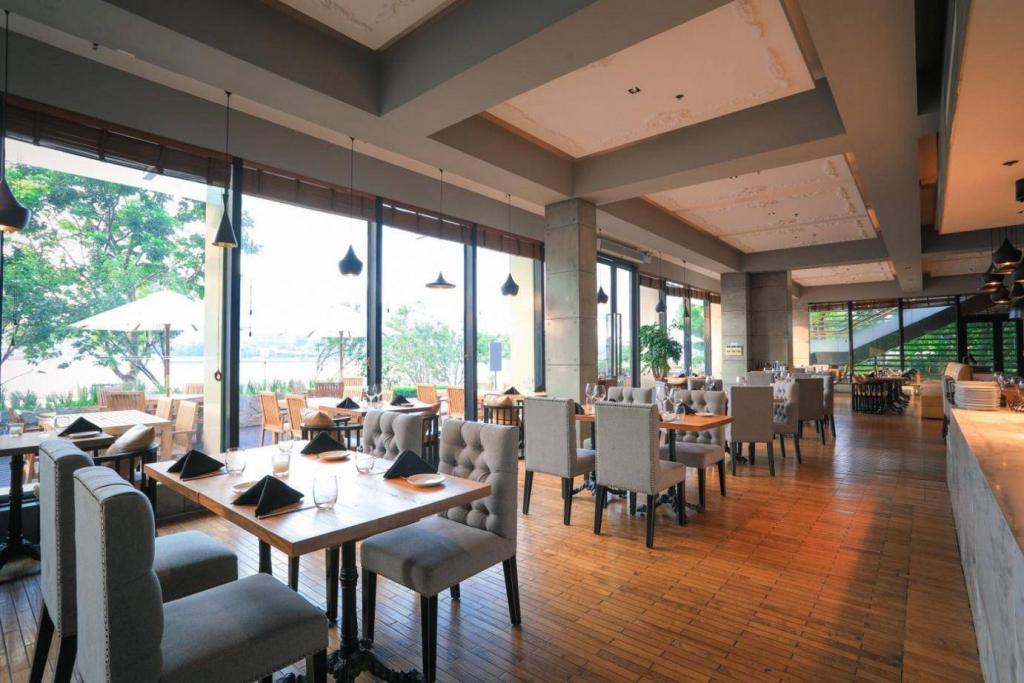 TAVOLA 意大利餐厅