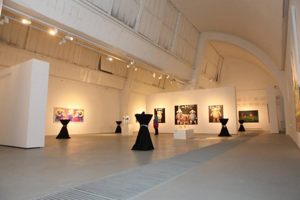 团建培训的常见类型