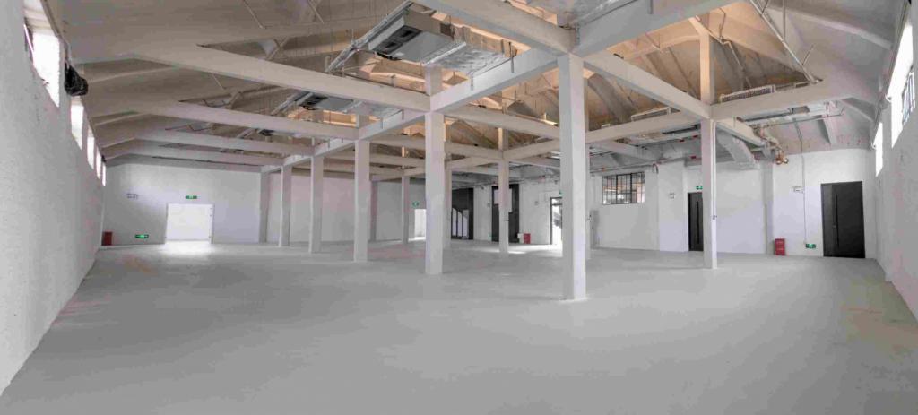 上海活动场地预定