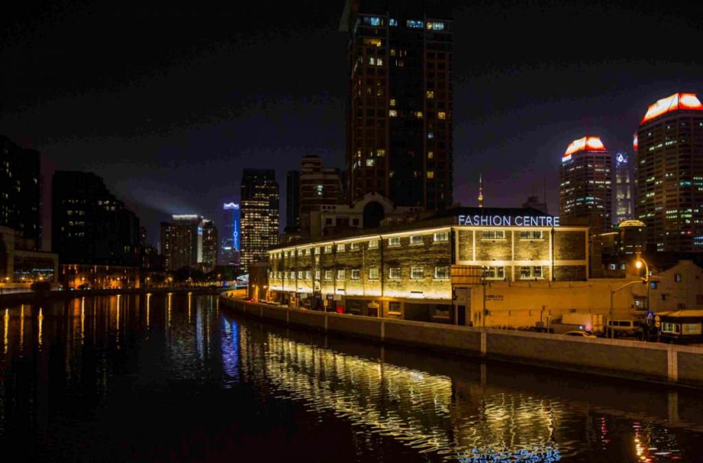 深圳大型活动场地