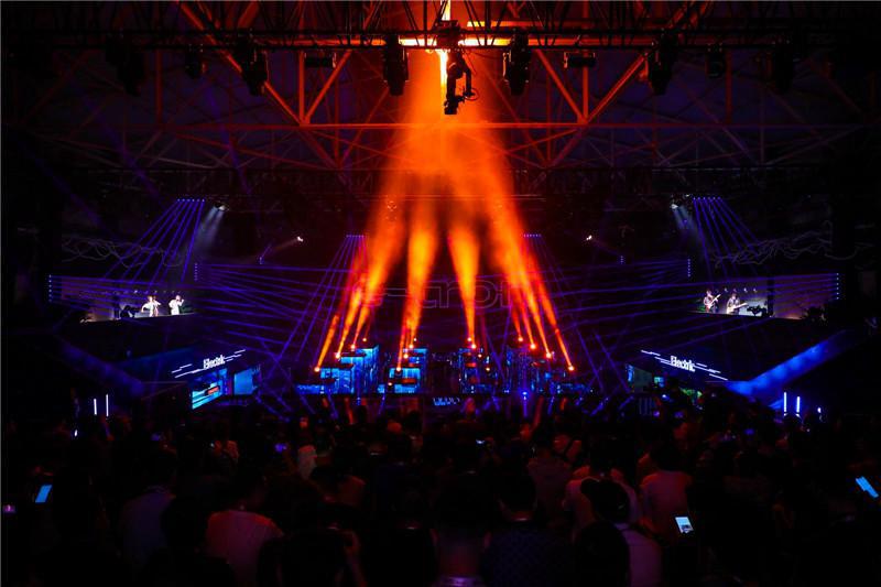 上海找聚会场地