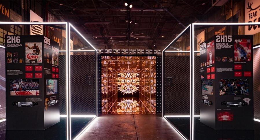 上海公司团建活动