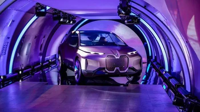 5天横跨4座国际大都市,宝马BMW机舱发布会案例赏析