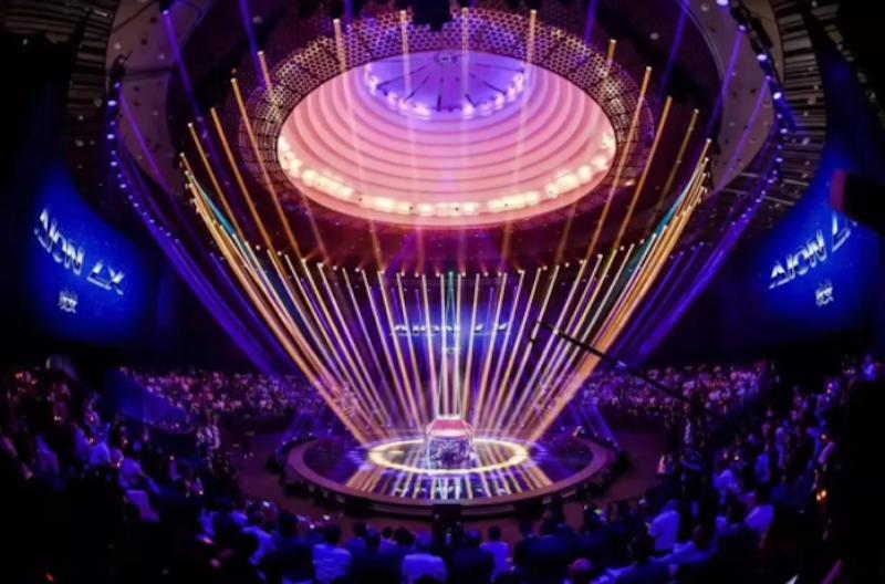 成都发布会场地