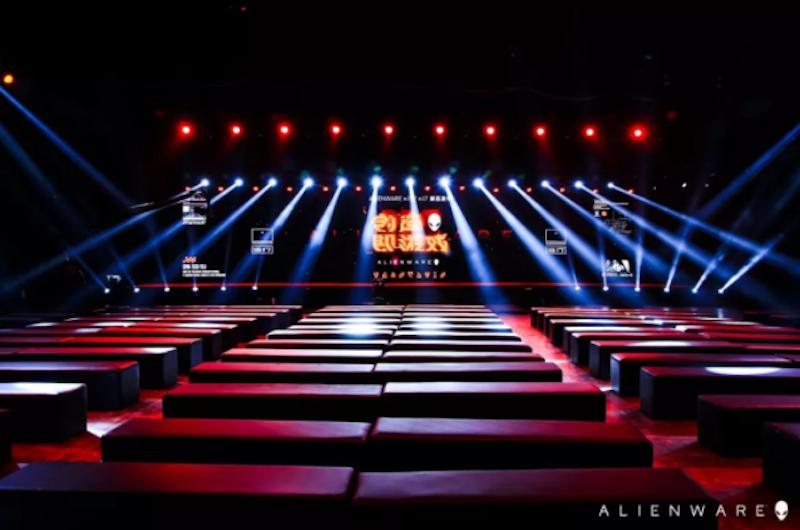 深圳发布会场地