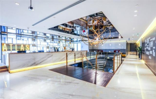 北京大型团建场地